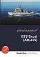 USS Excel (AM-439), Jesse Russell,Ronald Cohn 