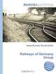 Railways of Germany Group, Jesse Russell,Ronald Cohn 