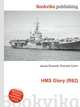 HMS Glory (R62), Jesse Russell,Ronald Cohn 