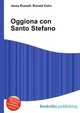 Oggiona con Santo Stefano, Jesse Russell,Ronald Cohn 