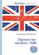Ogmore by-election, 1946, Jesse Russell,Ronald Cohn 