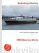 HMS Ben-my-Chree, Jesse Russell,Ronald Cohn 