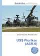 USS Florikan (ASR-9), Jesse Russell,Ronald Cohn 