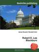 Robert E. Lee Blackburn, Jesse Russell,Ronald Cohn 