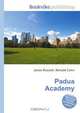 Padua Academy, Jesse Russell,Ronald Cohn 