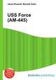 USS Force (AM-445), Jesse Russell,Ronald Cohn 