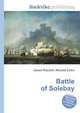Battle of Solebay, Jesse Russell,Ronald Cohn 