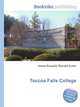 Toccoa Falls College, Jesse Russell,Ronald Cohn 