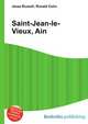 Saint-Jean-le-Vieux, Ain, Jesse Russell,Ronald Cohn 