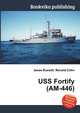 USS Fortify (AM-446), Jesse Russell,Ronald Cohn 