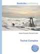Tochal Complex, Jesse Russell,Ronald Cohn 