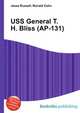 USS General T. H. Bliss (AP-131), Jesse Russell,Ronald Cohn 