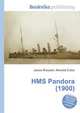 HMS Pandora (1900), Jesse Russell,Ronald Cohn 