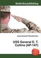 USS General E. T. Collins (AP-147), Jesse Russell,Ronald Cohn 