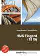 HMS Fisgard (1819), Jesse Russell,Ronald Cohn 