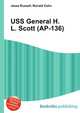 USS General H. L. Scott (AP-136), Jesse Russell,Ronald Cohn 