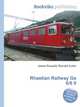 Rhaetian Railway Ge 6/6 II, Jesse Russell,Ronald Cohn 