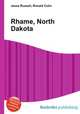 Rhame, North Dakota, Jesse Russell,Ronald Cohn 