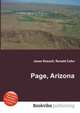Page, Arizona, Jesse Russell,Ronald Cohn 