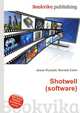 Shotwell (software), Jesse Russell,Ronald Cohn 