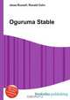 Oguruma Stable, Jesse Russell,Ronald Cohn 