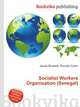 Socialist Workers Organisation (Senegal), Jesse Russell,Ronald Cohn 