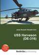 USS Harveson (DE-316), Jesse Russell,Ronald Cohn 