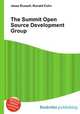 The Summit Open Source Development Group, Jesse Russell,Ronald Cohn 