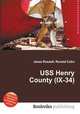 USS Henry County (IX-34), Jesse Russell,Ronald Cohn 