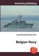 Belgian Navy, Jesse Russell,Ronald Cohn 