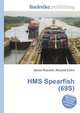 HMS Spearfish (69S), Jesse Russell,Ronald Cohn 