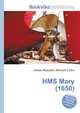 HMS Mary (1650), Jesse Russell,Ronald Cohn 