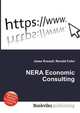 NERA Economic Consulting, Jesse Russell,Ronald Cohn 