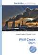 Wolf Creek Dam, Jesse Russell,Ronald Cohn 