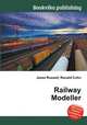Railway Modeller, Jesse Russell,Ronald Cohn 