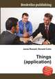 Things (application), Jesse Russell,Ronald Cohn 