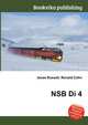 NSB Di 4, Jesse Russell,Ronald Cohn 