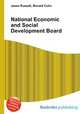National Economic and Social Development Board, Jesse Russell,Ronald Cohn 