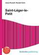 Saint-Leger-le-Petit, Jesse Russell,Ronald Cohn 