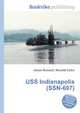 USS Indianapolis (SSN-697), Jesse Russell,Ronald Cohn 