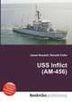 USS Inflict (AM-456), Jesse Russell,Ronald Cohn 