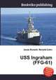 USS Ingraham (FFG-61), Jesse Russell,Ronald Cohn 