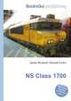 NS Class 1700, Jesse Russell,Ronald Cohn 