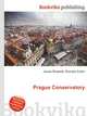 Prague Conservatory, Jesse Russell,Ronald Cohn 