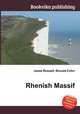 Rhenish Massif, Jesse Russell,Ronald Cohn 