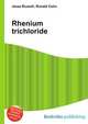 Rhenium trichloride, Jesse Russell,Ronald Cohn 