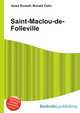 Saint-Maclou-de-Folleville, Jesse Russell,Ronald Cohn 