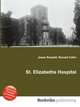 St. Elizabeths Hospital, Jesse Russell,Ronald Cohn 