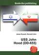 USS John Hood (DD-655), Jesse Russell,Ronald Cohn 