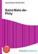 Saint-Malo-de-Phily, Jesse Russell,Ronald Cohn 